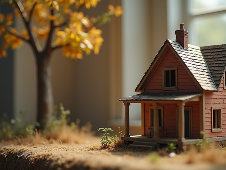 Exploring Vintage Miniatures: A Collector's Dream