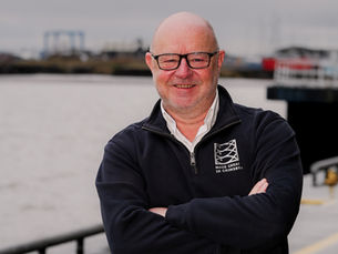 Seafood leader Simon Dwyer to chair Grimsby Fish Dock Enterprises board