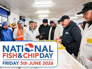 Grimsby's vital role as National Fish and Chip Day brings focus to the industry