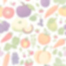 delicate wallpaper design around the edges and turns white in the mid-section under the wo