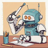 robot writing.jpg