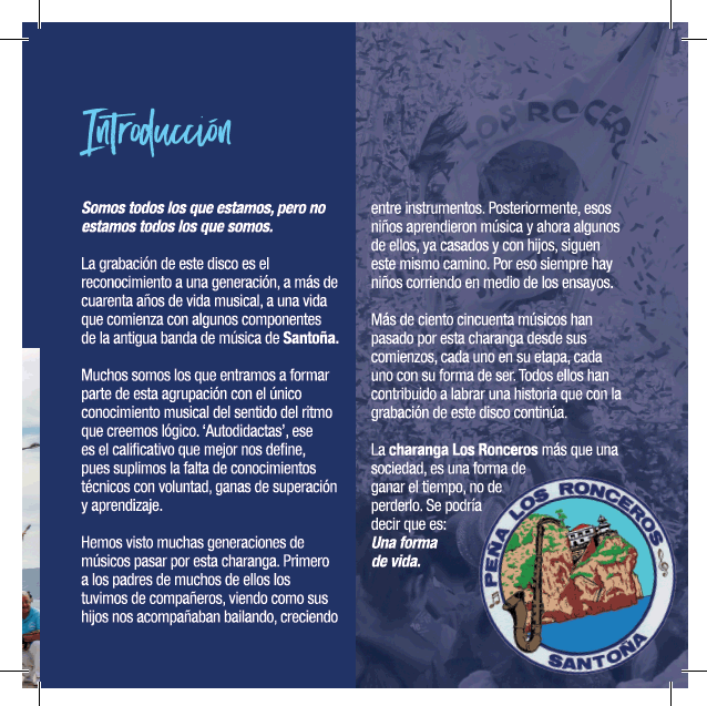 Introducción