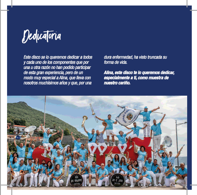 Dedicatoria