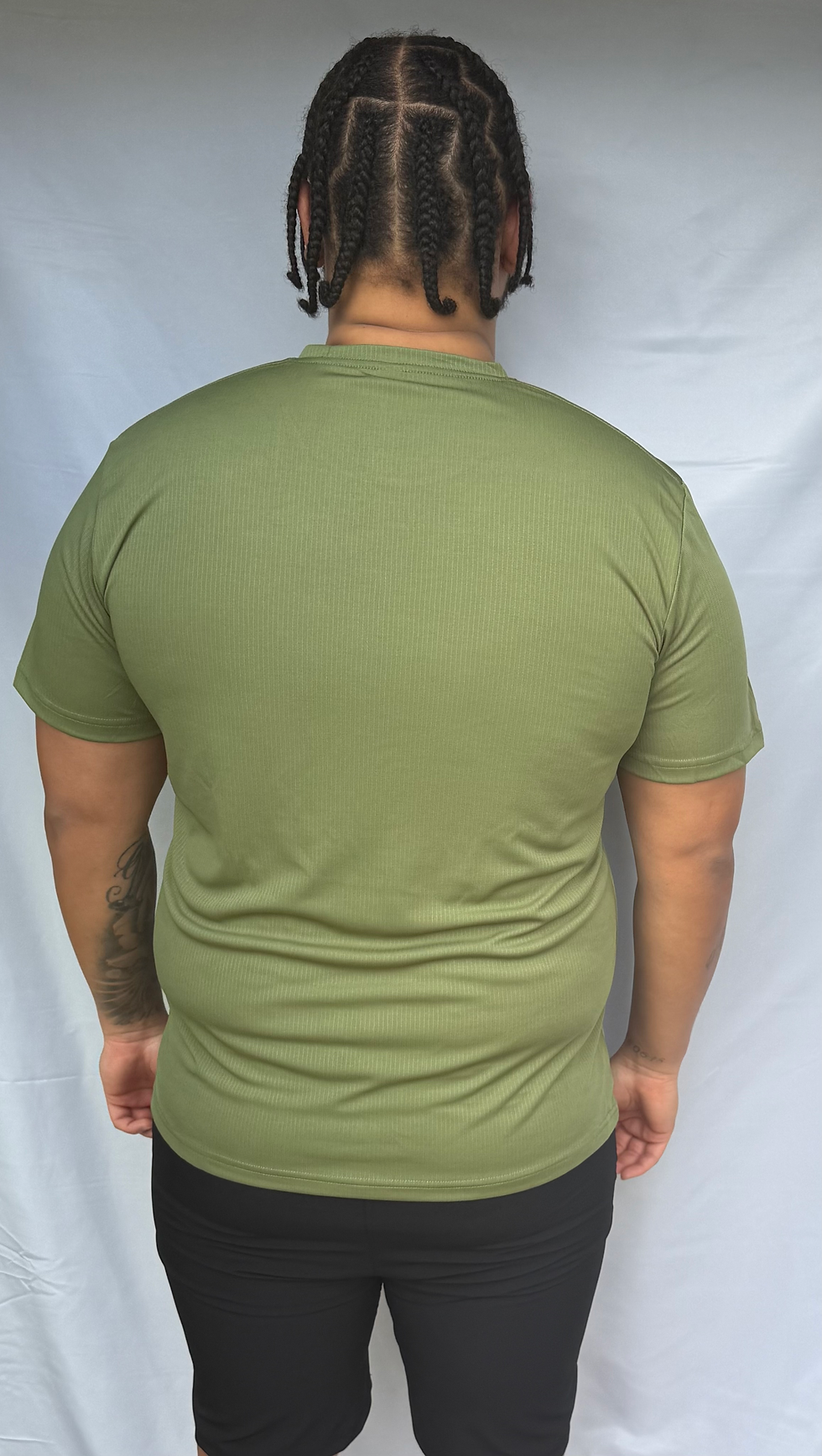 Thumbnail: Olive Green T-Shirt