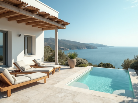 Short-Term vs Long-Term Rentals in Greek Real Estate What Investors Need to Know