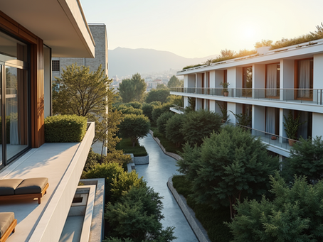 Is Investing in Athens Real Estate the Key to Unlocking Future Wealth