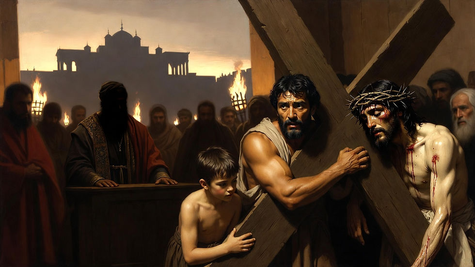 The Markan Passion Narrative and the Case for an Ultra-Early Source