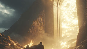 God’s Family Council and the War for the Nations