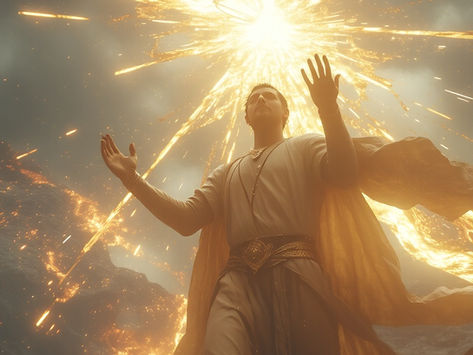 Christ the Conquering King: Ephesians 4:8–10 in Light of Psalm 68