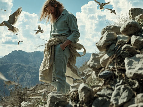 This article seeks to correct popular-level inaccuracies, and to recover what Genesis 5 genuinely contributes to biblical theology.