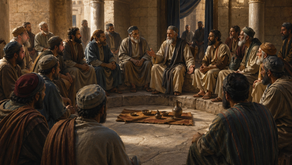 The Jerusalem Council: A Stronger Reading Than Its Critics Allow