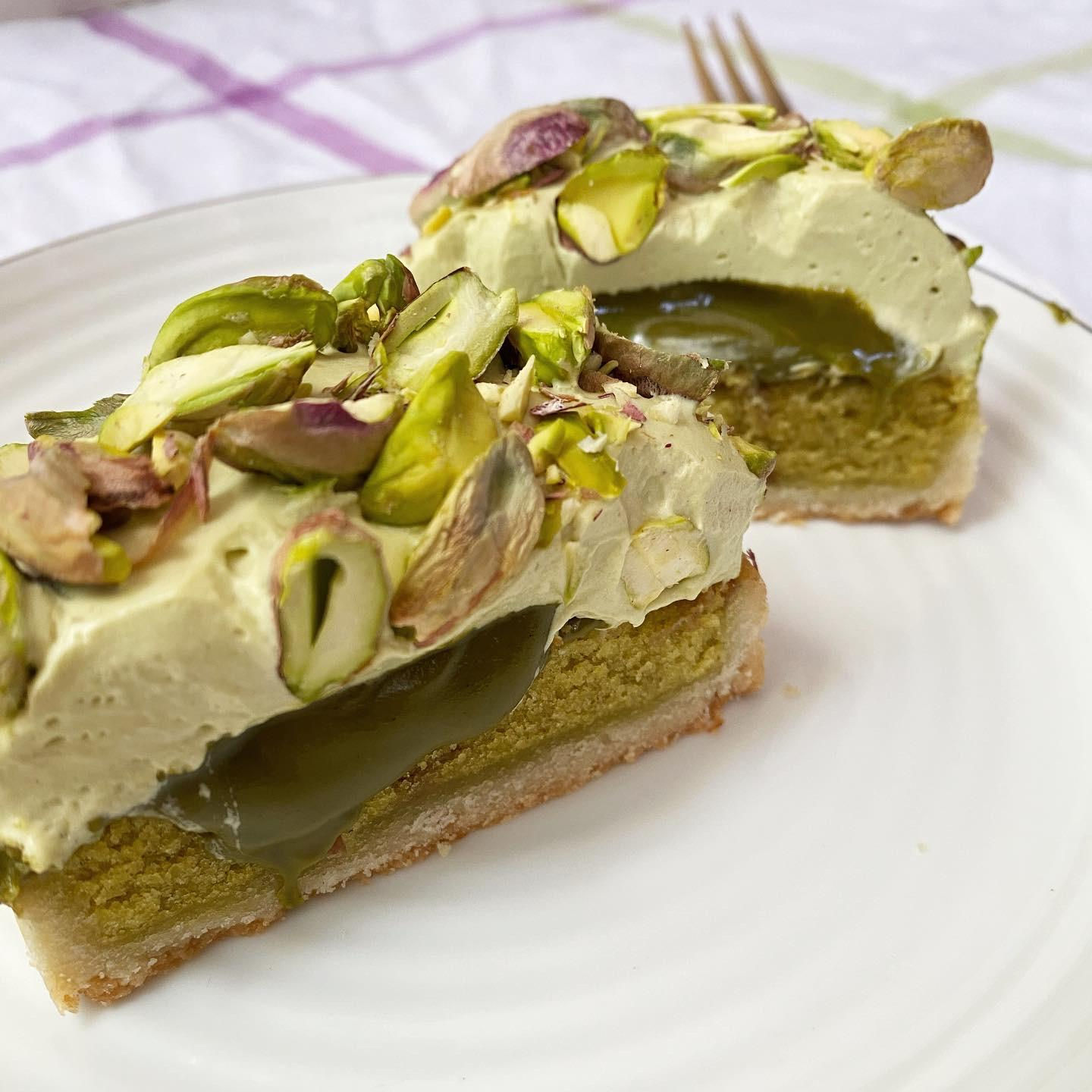 מחית פיסטוק