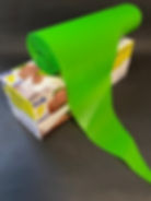 שקיות זילוף גדולות