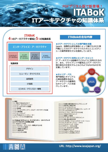 Itabok Iasa日本支部