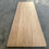 Miniatura: Stock 76.05mm-Maxiplancia rovere Spaz/Vern SECONDA SCELTA 14x155x1800mm Cod-1800