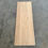 Miniatura: Stock 76.05mm-Maxiplancia rovere Spaz/Vern SECONDA SCELTA 14x155x1800mm Cod-1800
