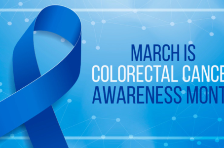 National Colorectal Cancer Awareness Month