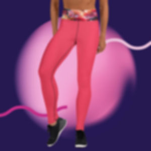 Yoga Leggings