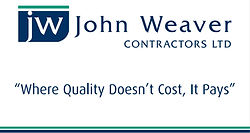 John Weaver Contractors Ltd