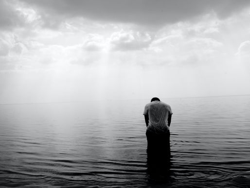 Áfengi veldur vanlíðan