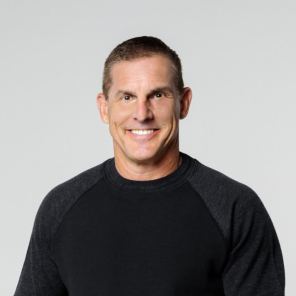 Listin að leiða - hógværð og stöðugleiki hins sanna leiðtoga