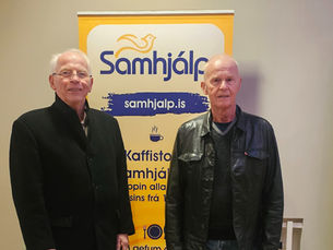 Sannir riddarar kærleikans