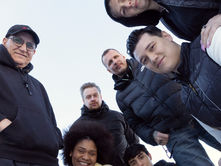 Mannauður Kaffistofunnar í nýju Samhjálparblað