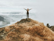Fólk nær að lyfta grettistaki
