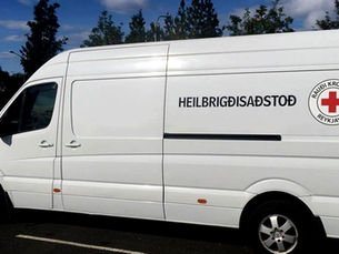 Samhjálp fagnar auknu fjármagni í meðferðarstarf