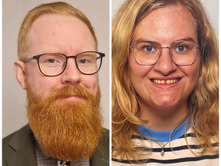 Ný í stjórn Samhjálpar