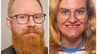 Ný í stjórn Samhjálpar