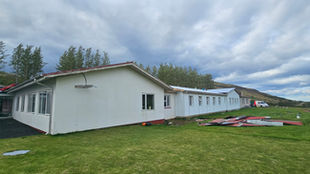 Aukið fjármagn til meðferðarstarfs