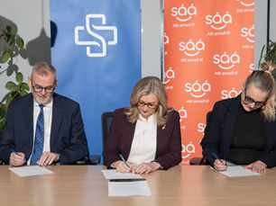 Góðar fréttir úr Stjórnarráðinu