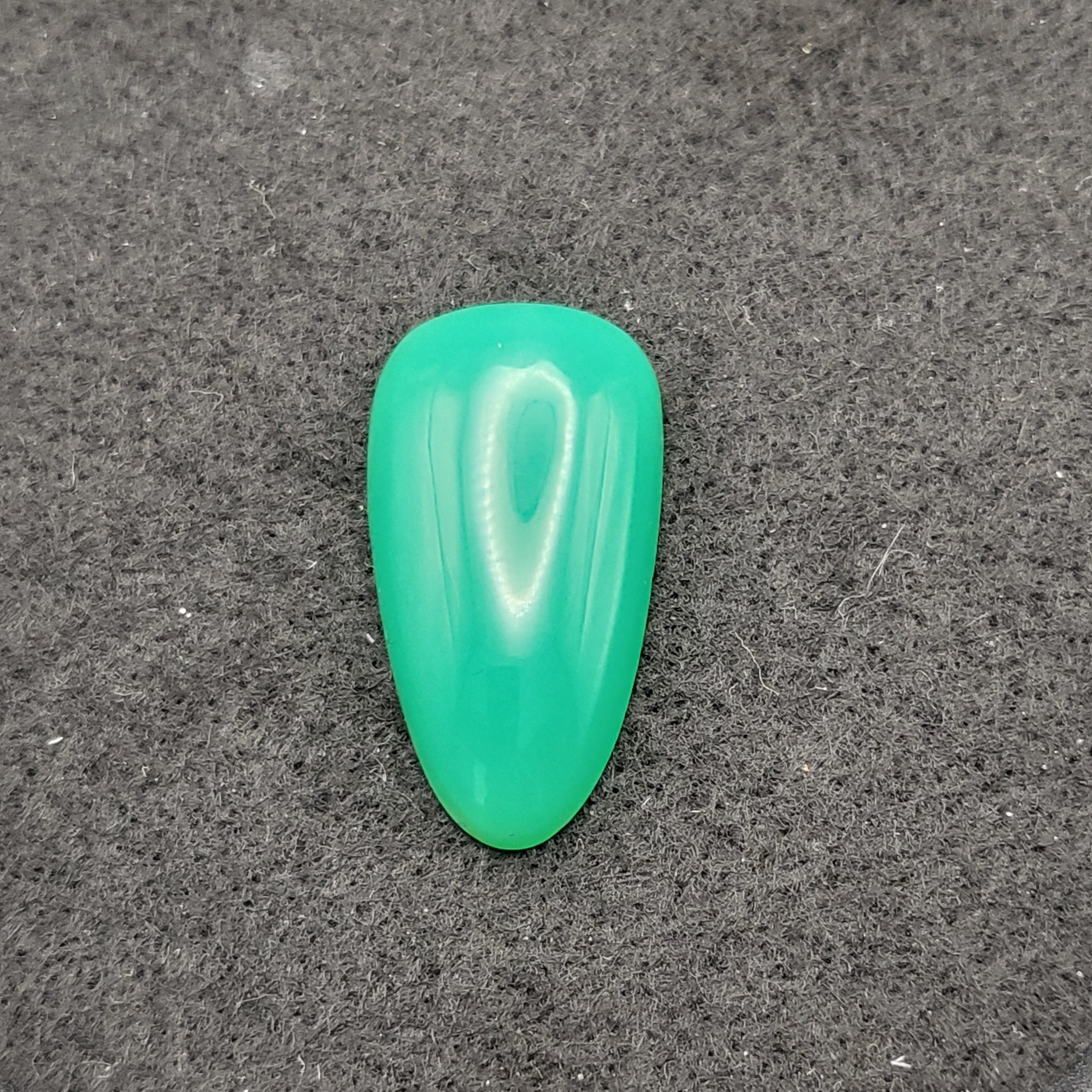 Australian Chrysoprase