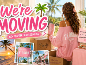Moving Back to Florida 2026: A New Chapter Begins