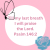 Till My Last Breath I Will Praise the Lord: Creating a Faith-Inspired Canva Template from Psalm 146:2