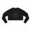 Thumbnail: Women's Cropped Sweatshirt