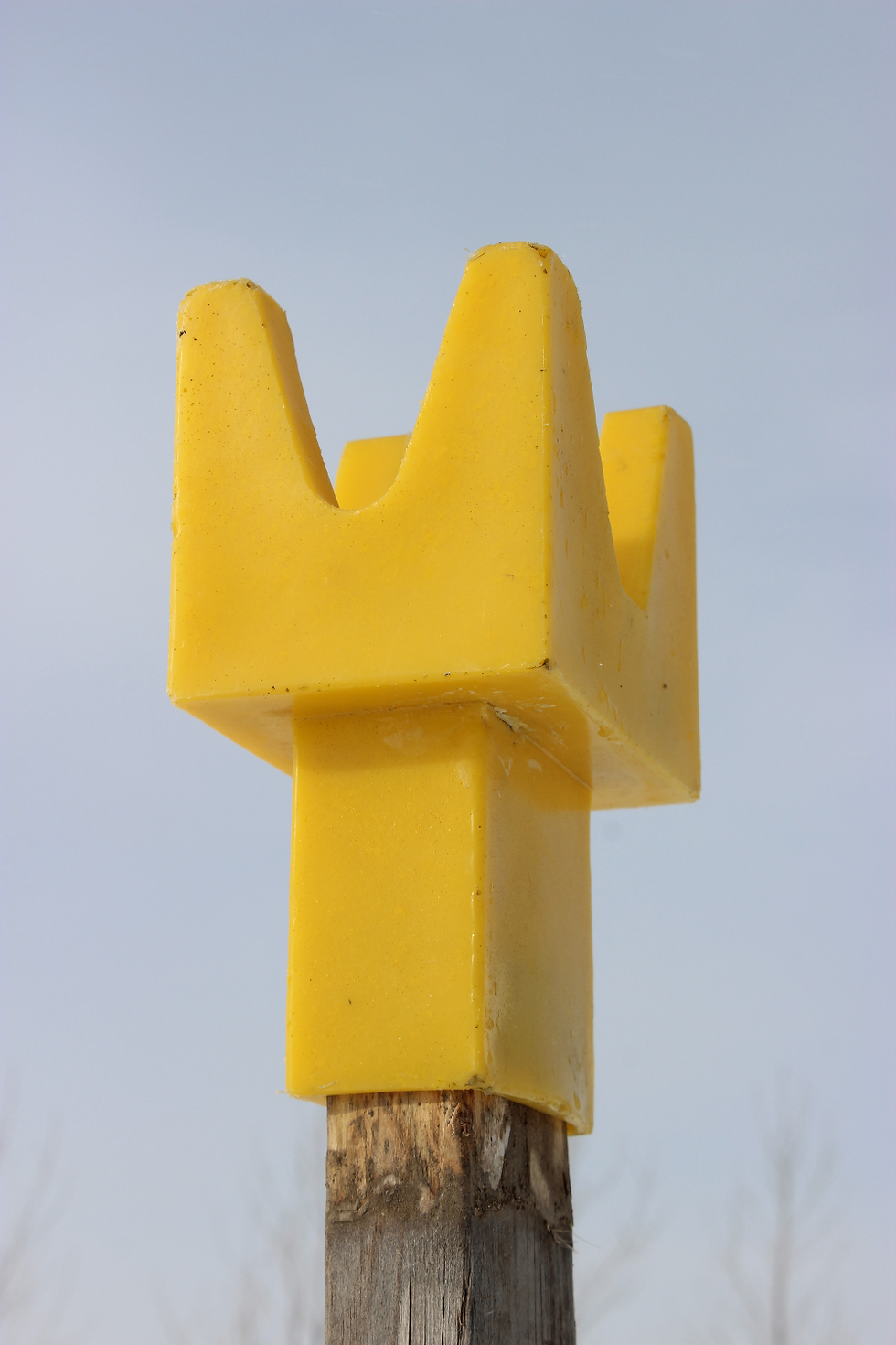 CORD TREE CAP