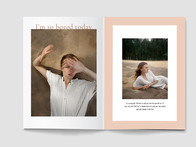 Fashion Magazine