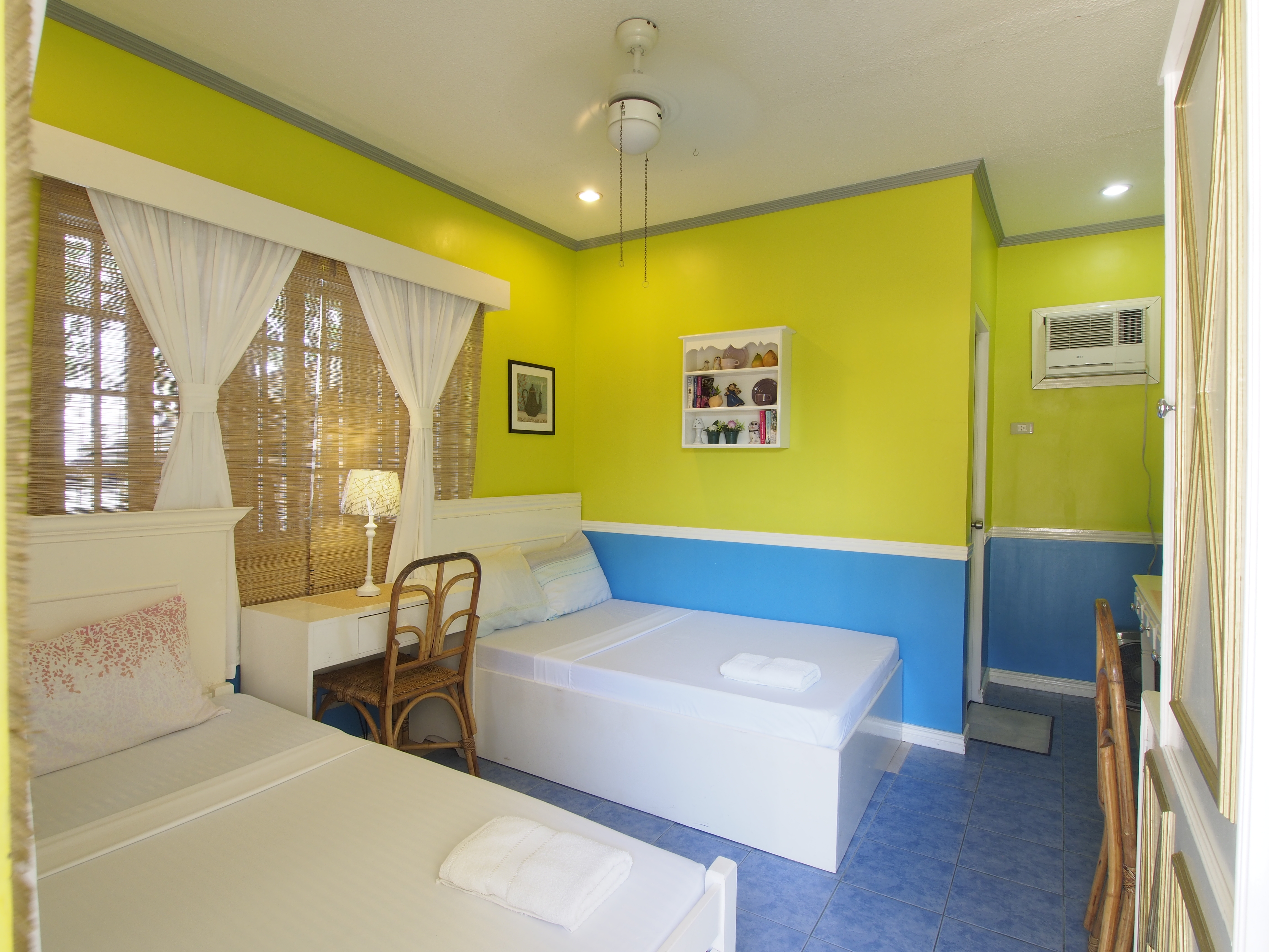 Marygold Beachfront Inn El Nido Palawan Philippines - 
