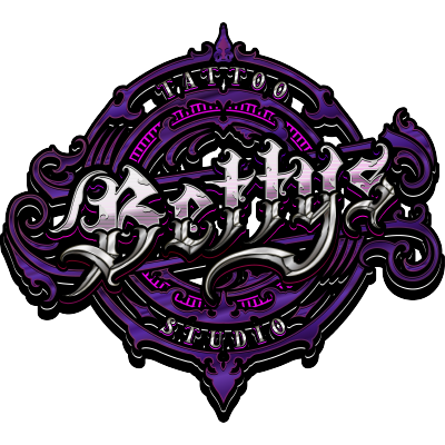 Betty's Tattoo Studio