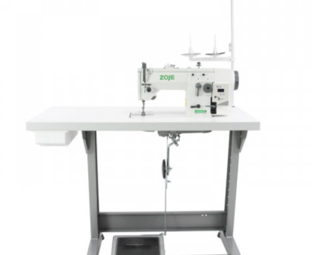 Miniatura: Máquina Zig Zag  Zoje ZJ-20U53-BD