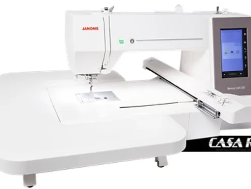 Tienda En Linea Maquinas De Coser Casa Rizo