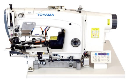Toyama CM-63922-D4