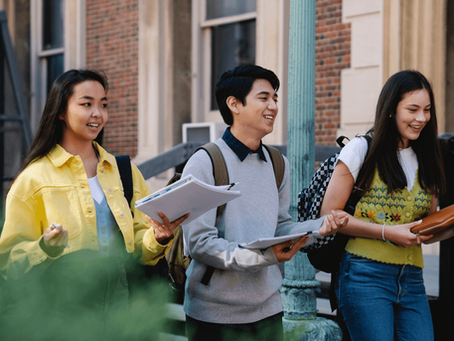 Emotional Mastery Is Academic Mastery: Why Feelings Matter in Learning