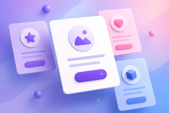 Smart Hover Cards banner