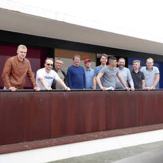 with BYGGKONSULTEN RUNE NORBÄCK AB – SE