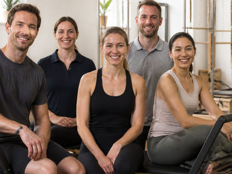 Is Reformer Pilates Covered by Private Insurance?
