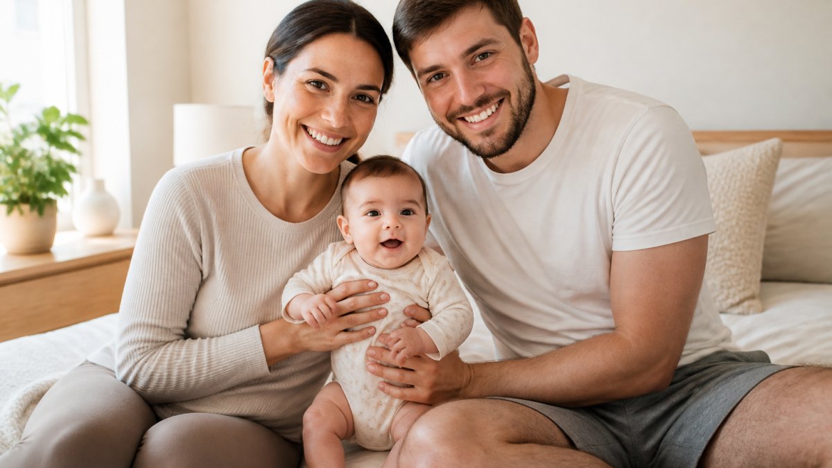 5 Best Ways to Improve Infant Sleep Quality