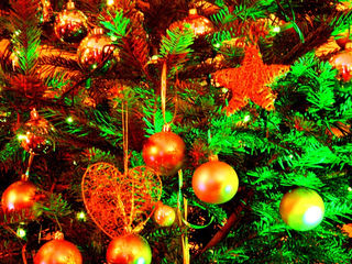 É NATAL!!! AS TRADIÇÕES PELO MUNDO